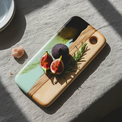Small Resin Board