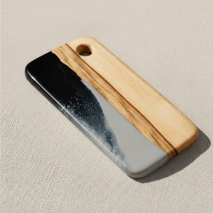 Small Resin Board