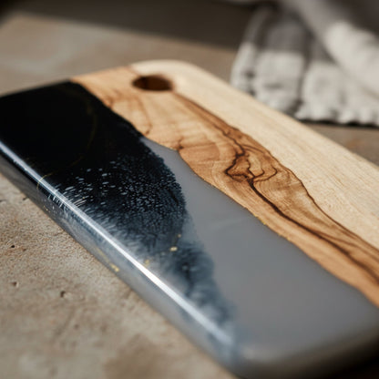 Small Resin Board