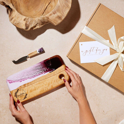 Nibbles Gift Box