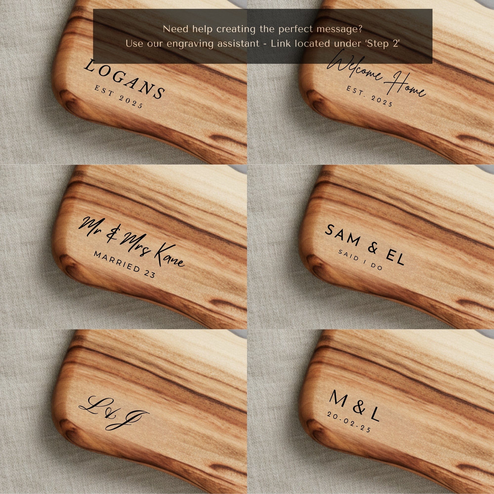Medium Resin Paddle