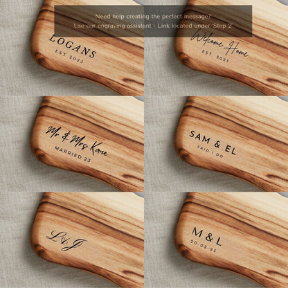 Medium Resin Paddle