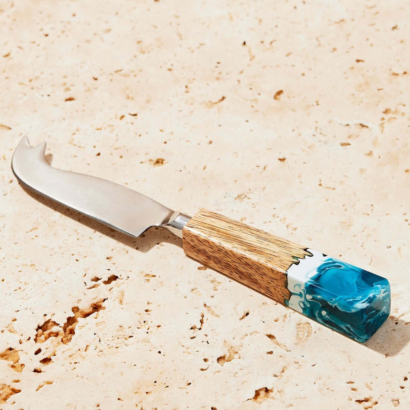 Resin Cheese Knife